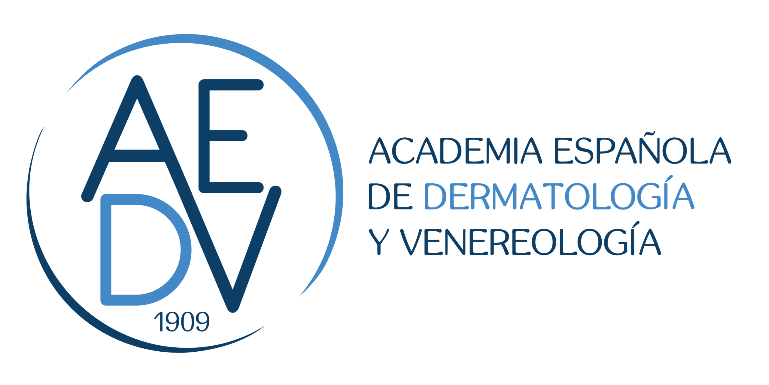 AEDV logo